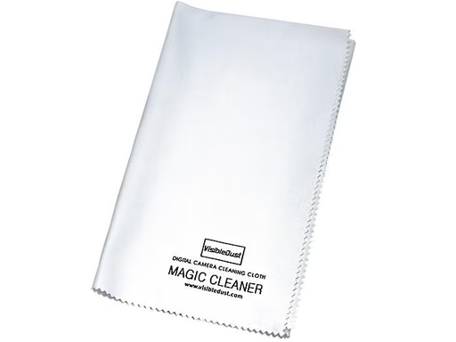 [90322782 1640560] Visible Dust Mikrofasertuch Magic Cleaner Medium