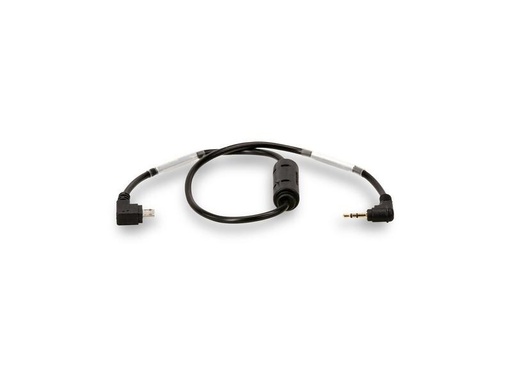 [90322783 1564174] Tilta Kabel Side Focus Handle Run/Stop LANC