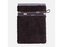 Frottana Waschhandschuh Magic 15 x 20 cm, Graphit