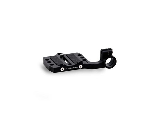 [90322792 1564147] Tilta WLC-T04-CBP-114 Grundplatte
