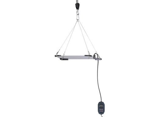 [90322797 1589002] FTM Hängeleuchte Pflanzenlampe Vollspektrum 60 W