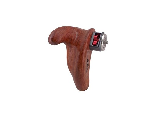 [90322805 1564120] Tilta Left Side Wooden Handle 2.0 Griff