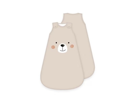 [90322808 1636859] Herding Baby-Ganzjahresschlafsack Little Bear Gr. 70
