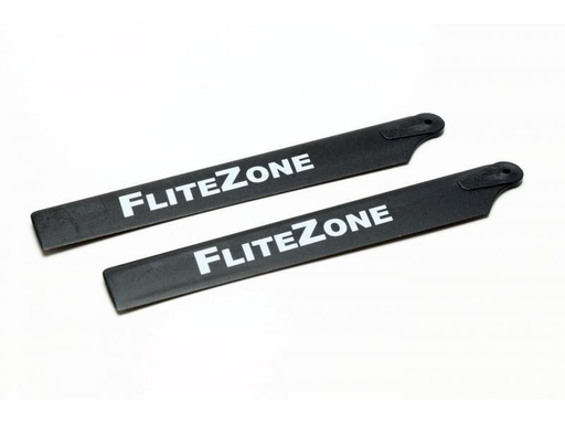 [90322819 1640404] FliteZone Hauptrotorblätter 120X