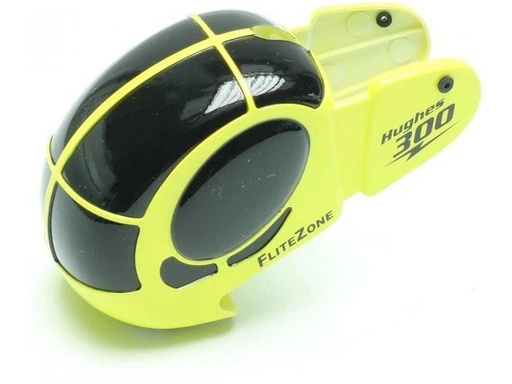 [90322833 1640401] FliteZone Kabinenhaube Hughes 300