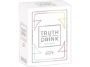 HUCH! Partyspiel Truth or Drink -DE-