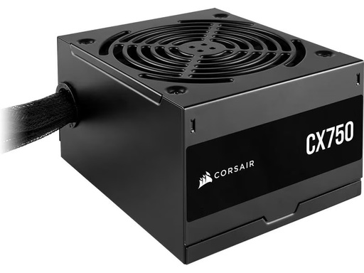 [90322861 1629829] Corsair Netzteil CX Series CX750