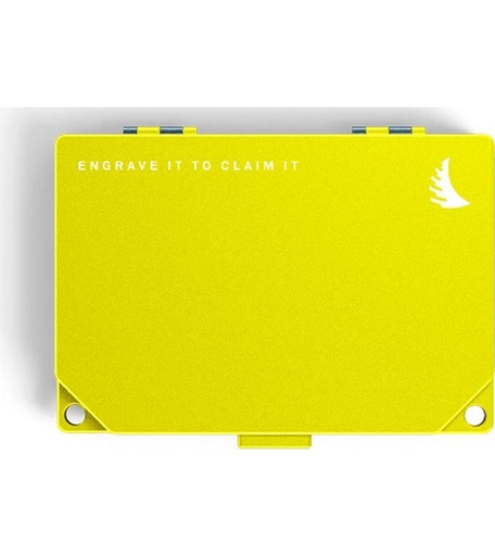 [90322885 1639954] Angelbird Aufbewahrungsbox Media Tank CFexpress Type A