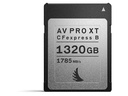 Angelbird CFexpress-Karte AV PRO XT Mk2 Type B 1320 GB