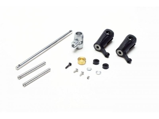 [90322888 1640403] FliteZone Ersatzteil Beutel A zu 120X