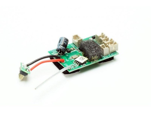 [90322899 1640413] FliteZone Platine Proton 2