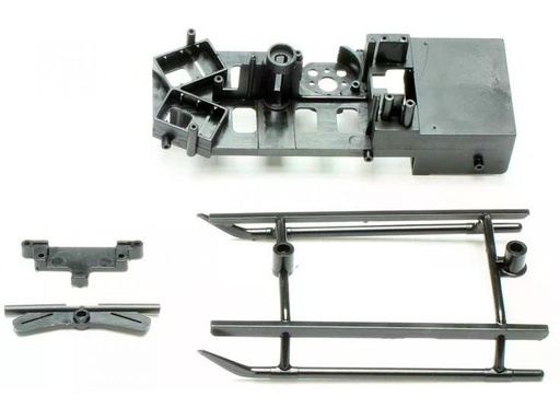 [90322903 1640426] FliteZone Ersatzteil Beutel D zu EC135