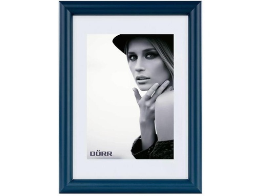 [90322932 1639298] Dörr Bilderrahmen Aqua Blau, 15 x 20 cm