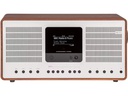 Revo DAB+ Radio Superconnect Stereo Weiss
