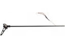 FliteZone Heckrohr mit Motor Proton, Proton 2, Hughes 300