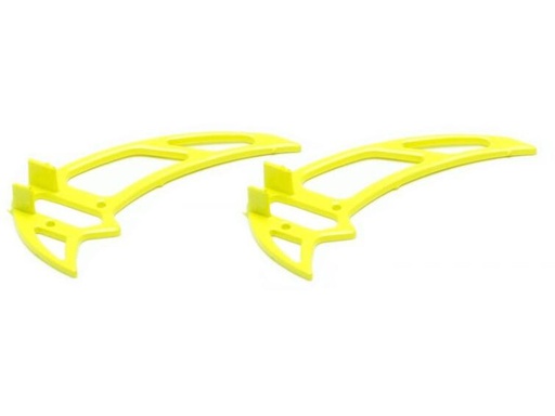 [90322961 1640418] FliteZone Vertikales Leitwerk 120X, 2 Stück