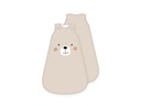 Herding Baby-Ganzjahresschlafsack Little Bear Gr. 90
