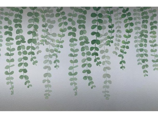 [90322993 1637802] Hubatka Fensterfolie Nummu 44.5 x 150 cm