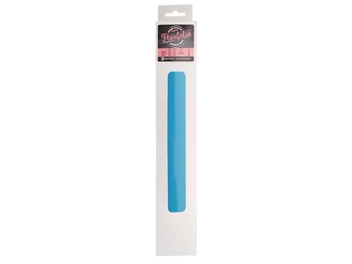 [90052326 887106] Chemica Aufbügelfolie Flex Hellblau