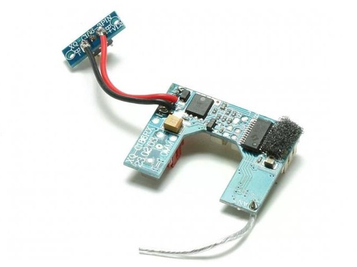 [90323003 1640398] FliteZone Platine Bo105 ADAC