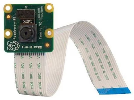 [90323014 1626238] Raspberry Pi Kamera Modul 8MP V2 für Raspberry Pi