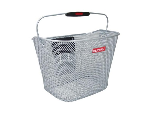 [90052330 1056117] Klick-Fix Velokorb Uni Korb