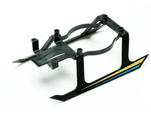 [90323036 1640417] FliteZone Landegestell 120X