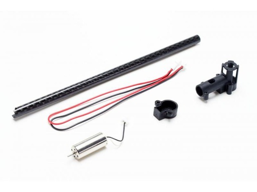 [90323041 1640410] FliteZone Ersatzteil Beutel D zu 120X