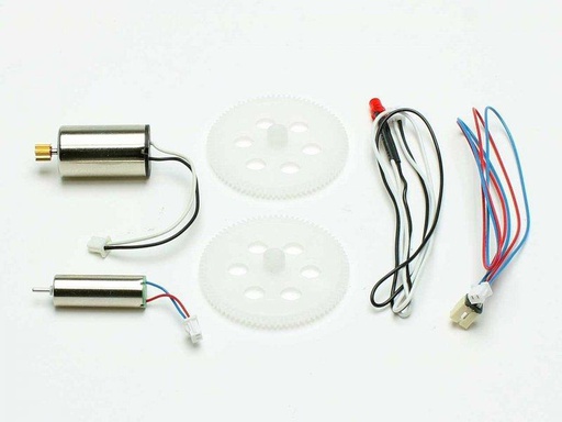 [90323059 1640425] FliteZone Ersatzteil Beutel C zu EC135