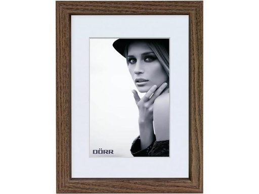 [90323063 1639341] Dörr Bilderrahmen Deep Dunkelbraun, 20 x 30 cm