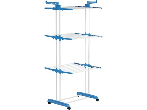 [90323070 1639796] EASYmaxx Turmtrockner 17.5 m