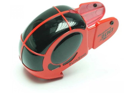 [90323071 1640400] FliteZone Kabinenhaube Hughes 300