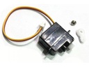 FliteZone Servo Proton, Proton 2, Hughes 300