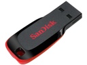 SanDisk USB-Stick Cruzer Blade 16 GB