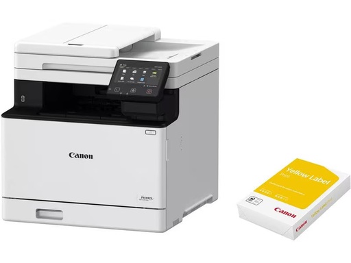 [90323286 1646004] Canon Multifunktionsdrucker i-SENSYS MF754Cdw