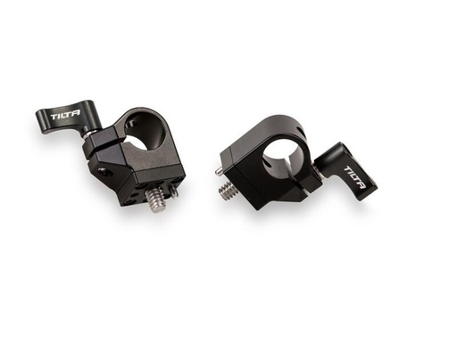 [90323293 1564385] Tilta 15 mm Single Rod Holder for Sony FX6 (pair)