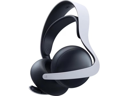 [90323297 1643299] Sony Headset Pulse Elite Schwarz/Weiss