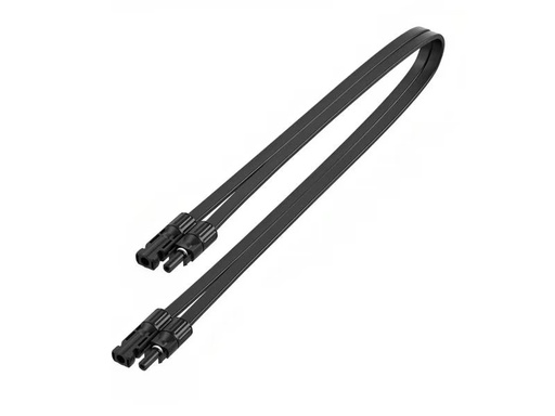 [90323301 1643093] Zendure Verlängerungskabel SolarFlow MC4 3 m, MC4 - MC4
