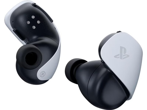 [90323302 1643298] Sony Headset Pulse Explore Schwarz/Weiss