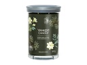 Yankee Candle Signature Duftkerze Silver Sage & Pine Signature Large Tumbler