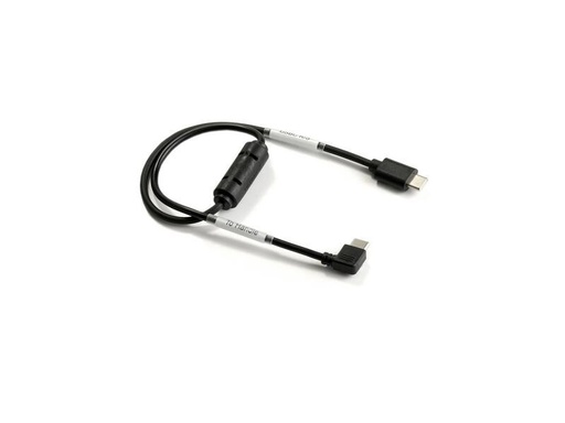 [90323317 1564376] Tilta Kabel Advanced Side Handle USB-C Run/Stop - USB-C