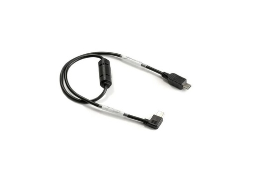 [90323323 1564377] Tilta Kabel Advanced Side Handle USB-C Run/Stop - Canon DSLR