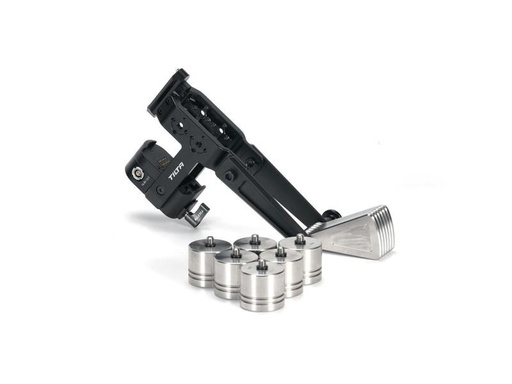 [90323336 1564381] Tilta Float System RS 2 Battery Counterweight Bracket