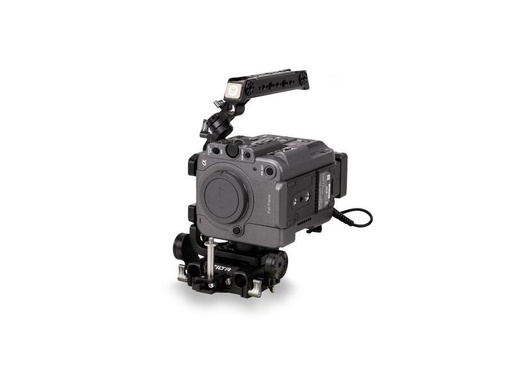 [90323364 1564394] Tilta Vertical Mounting Kit für Sony FX6 - V-Mount