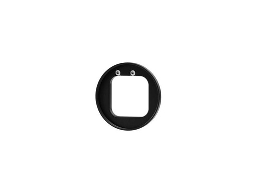 [90323375 1564617] Tilta 52 mm Filter Tray Adapter Ring für GoPro HERO11 - Schwarz