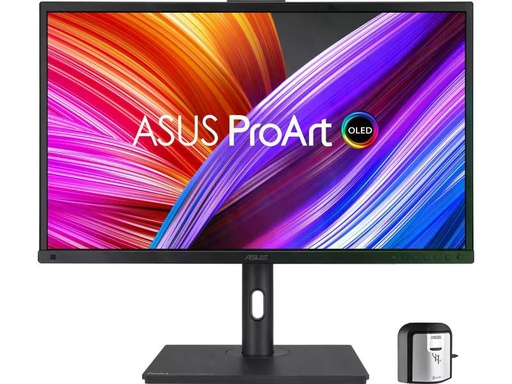 [90323386 1643534] ASUS Monitor ProArt PA27DCE-K