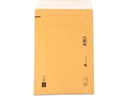 ELCO Versandtasche Zero Plastic 170 x 225 mm, 100 Stück