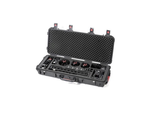 [90323410 1564398] Tilta Hydra Alien Car Mounting System Pro Kit - V Mount