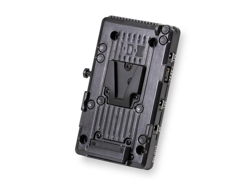 [90323419 1564372] Tilta Hydra Alien V-Mount Battery Plate