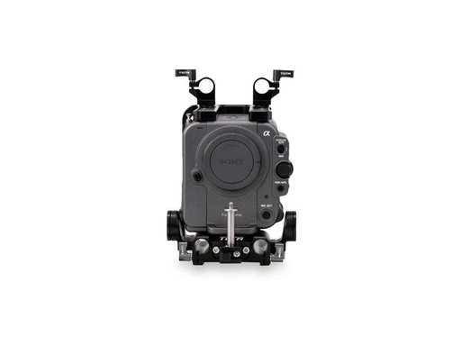 [90323431 1564392] Tilta Cage Basic Kit für Sony FX6
